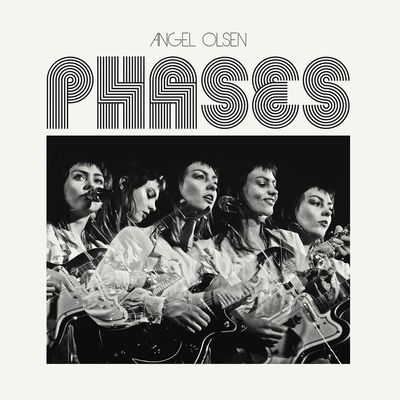 Vinyl / 12" Album image
