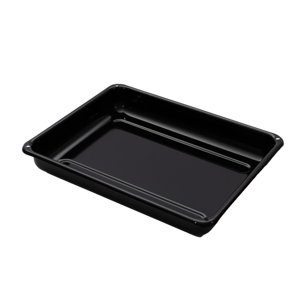 Compatible with Defy - Oven Roast Pan (288mm x 228mm) - (Part No. 666524D)