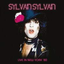 Live in New York '80 (CD / Album Digipak)