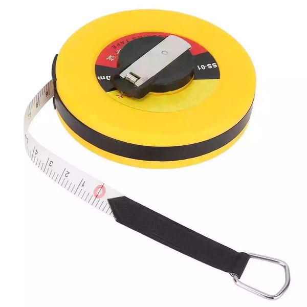 20M Foldable Tape Measure
