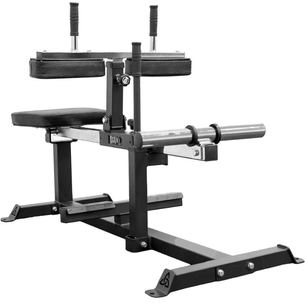 Force Fitness SC20 Seated Calf Raise