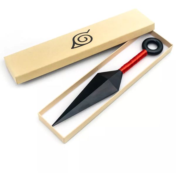Naruto Anime 26cm Kunai Knife