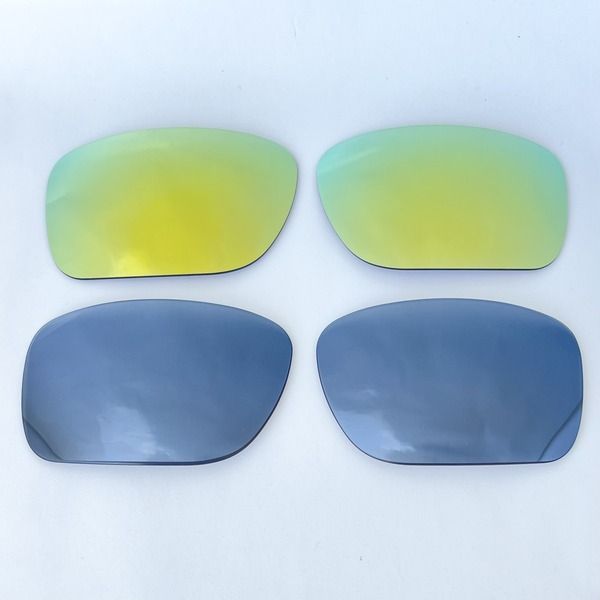 Polarized Replacement Lenses For Oakley Turbine 9263