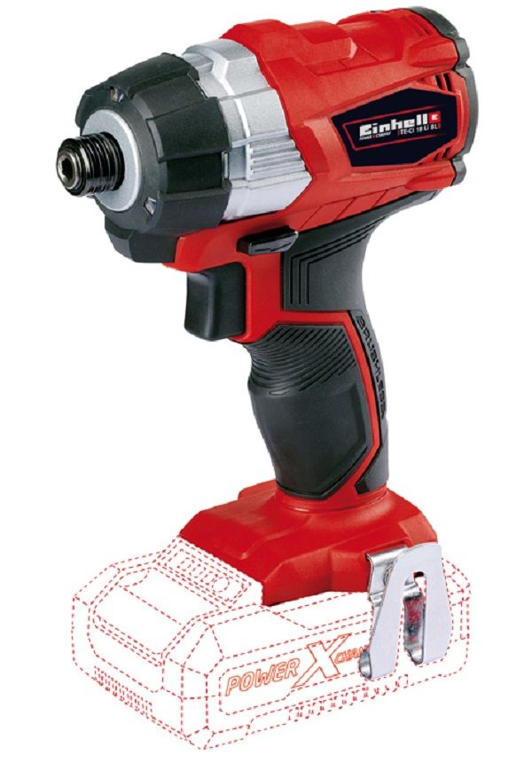 Image of Einhell TE-CI 18 Li BL-Solo cordless impact driver