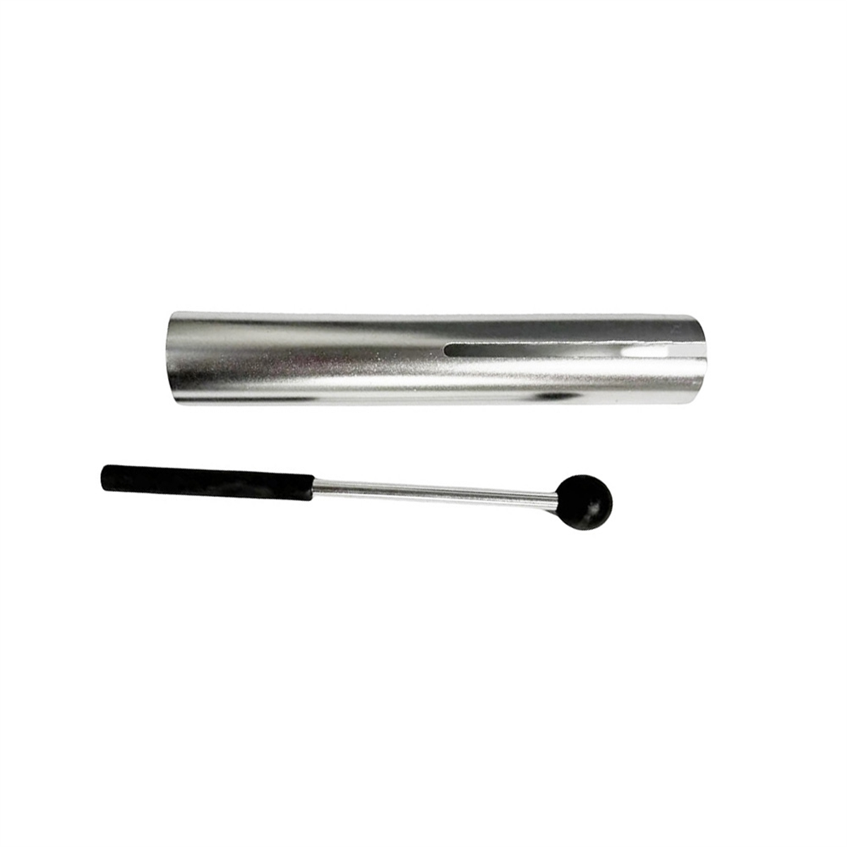 Aluminum Wah croak Note Wah Tubes Meditation Percussion Instruments