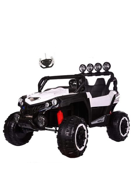 Kids Electric Ride On UTV 3XL