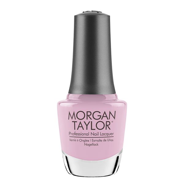 Morgan Taylor Nail Lacquer - You Have My Art 15ml