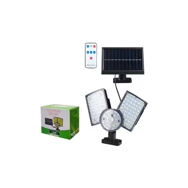FA-112LED-Waterproof Outdoor Solar Induction Street Light