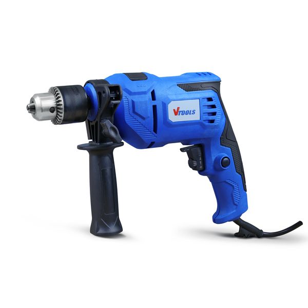 650W Impact Drill