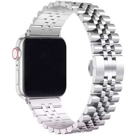 Apple watch outlet series 3 steel