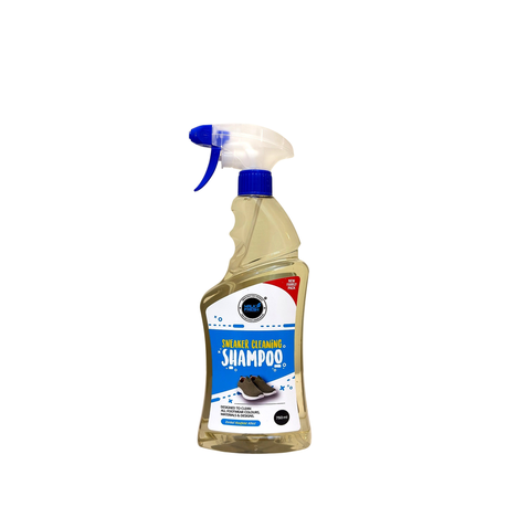Walk Fresh Sneaker Cleaning Shampoo - 750ml Image