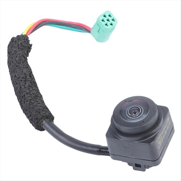 New Rear View Backup Camera for Toyota Parking Compatible with Universal