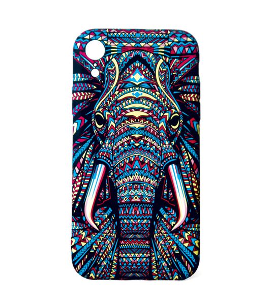 iPhone XR Soft Cover
