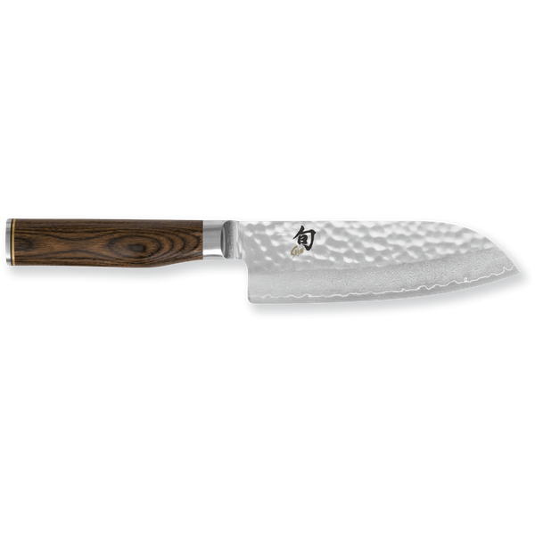 Kai Shun Premier Santoku Knife 14cm