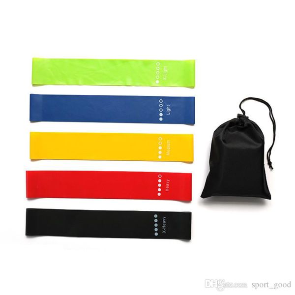 Syngery360 Resistance Bands - Resistance Loop Bands - X- Heavy