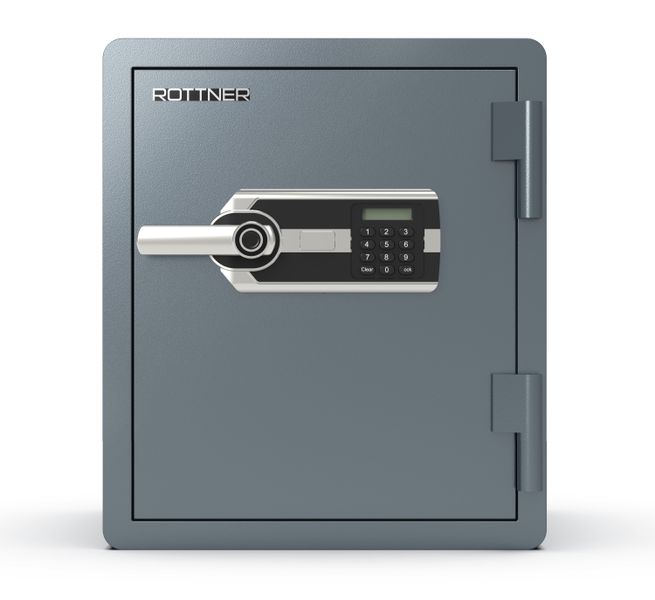 Rottner Tokai Fire Safe 530