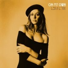 On My Own (CD / Album Digipak)
