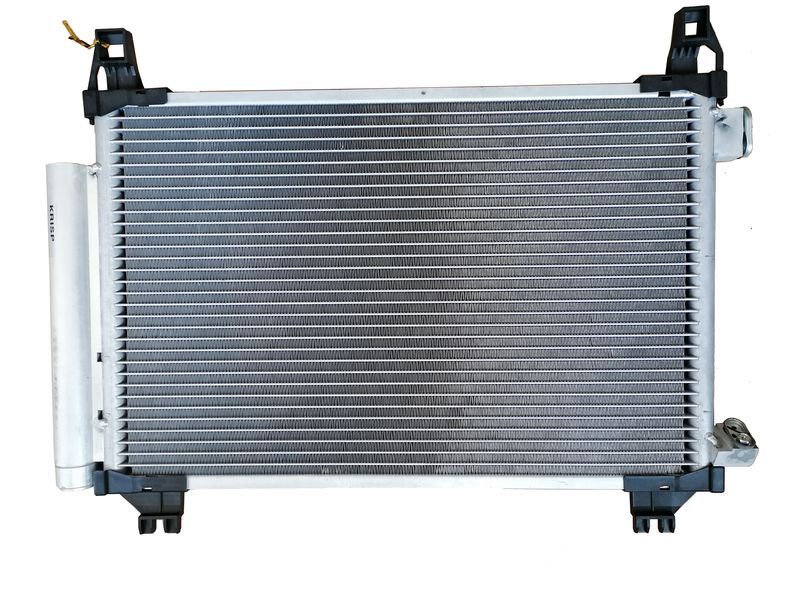 Condenser Air for Toyota Yaris 1.0/1.3 (2011-2016)