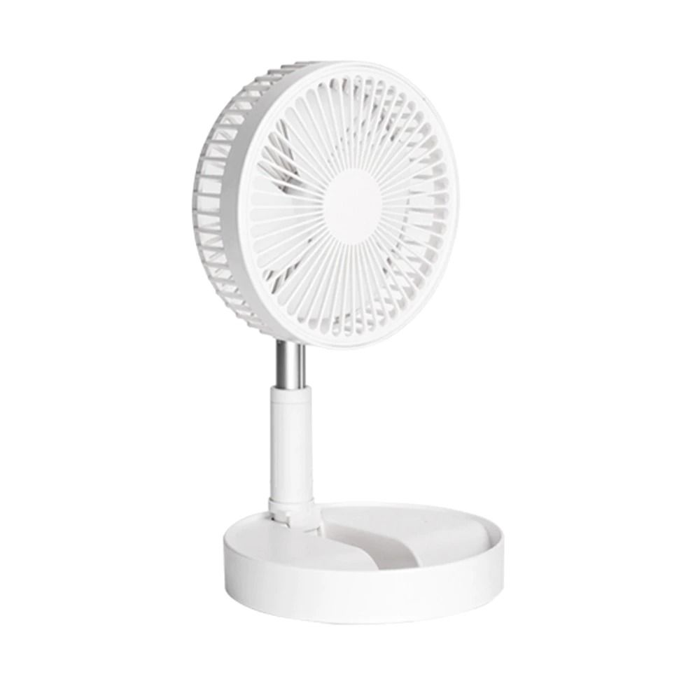 7200 mAh Foldable Fan Q-L017 | Shop Today. Get it Tomorrow! | takealot.com