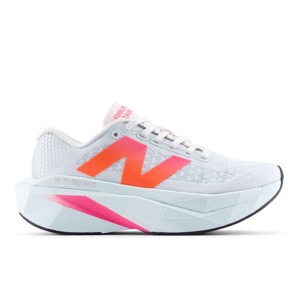 New Balance Women's FUELCELL SC TRAINER v4 Road Running Shoes