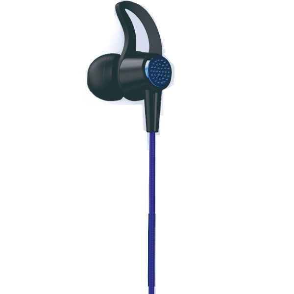 Bass - Jp-92 - Stereo Earphones