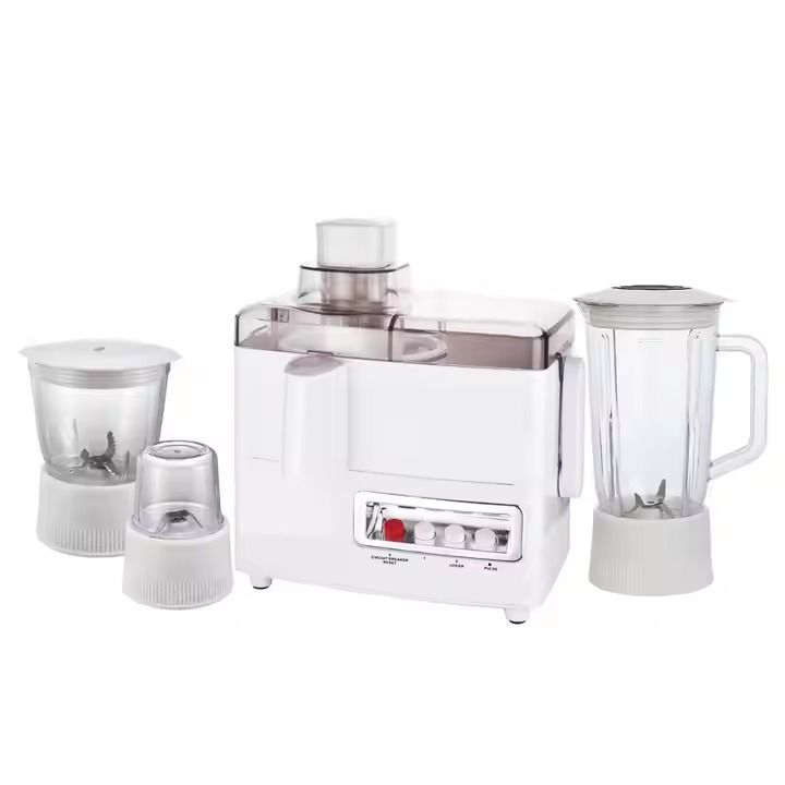 4-in-1 Multi-Purpose Blender Electrical Kitchen Appliance | Shop