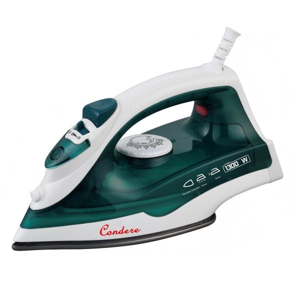 CONDERE Luxury Spray Self-leaning,Steam Iron EL-3502