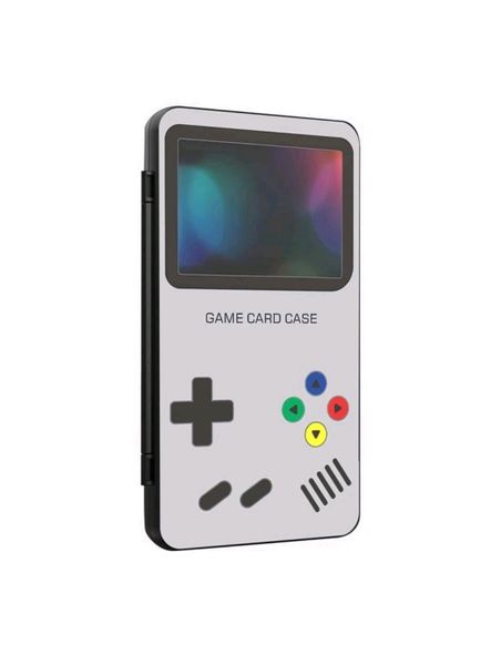 Magnetic TF Card Storage Box