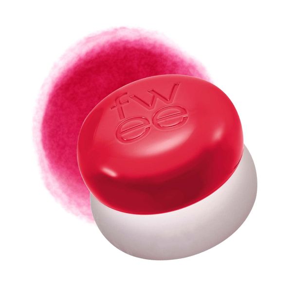 fwee Lip &amp; Cheek Blurry Pudding Pot 5g