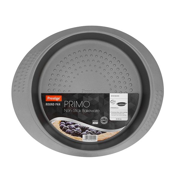 Prestige Primo Round Cake Pan