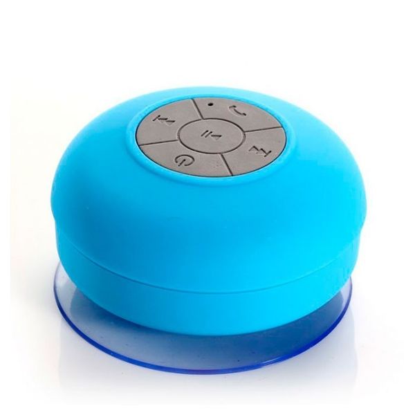 Wireless Shower Speaker