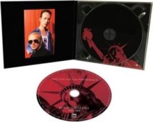 Mercigul Releases 1986-89 (CD / Album)