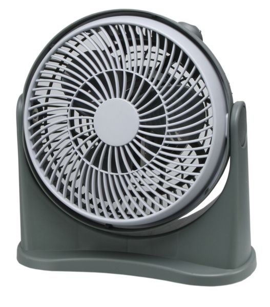 AIM 20cm High Velocity Fan