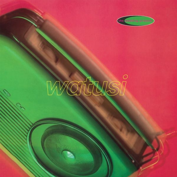 Watusi (Vinyl / 12" Album)
