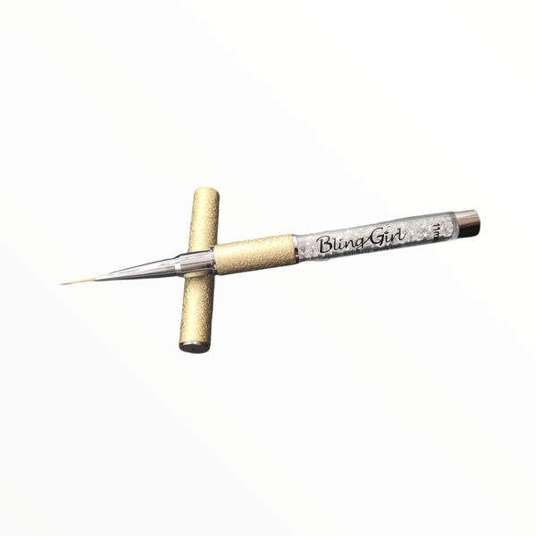 Liner Nail Art Brush