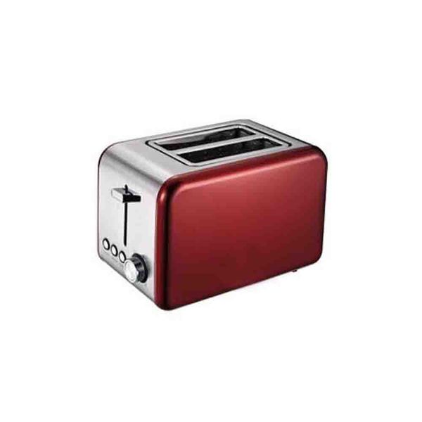 Premium Quality 2 Slice Rectangle Electric Toaster