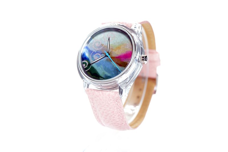 Livia Karsten - Model: Iris - Ladies Watch