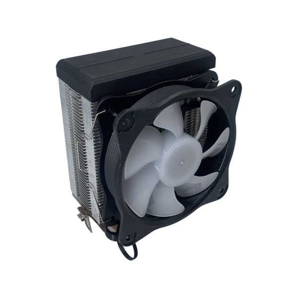 2.4W Internal Luminous ARGB Super Heat Dissipation Computer Radiator