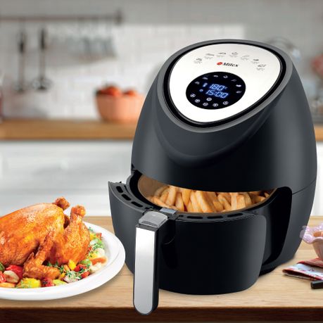 Airfryer takealot best sale