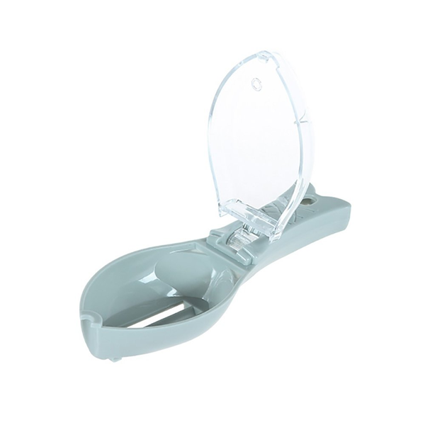 Fish Scale Remover Tool