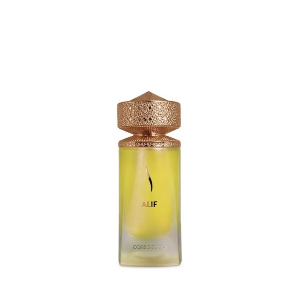 Alif Parfum 80ml - Paris 2 Dubai