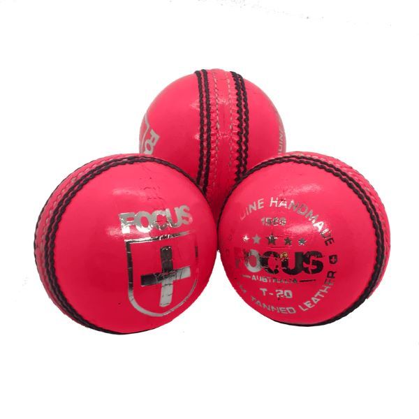 Focus SELECT Series Match Ball - Pink - 2-piece - 135g