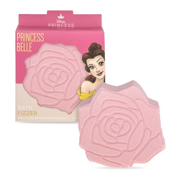 Disney Pure Princess Belle Bath Fizzer
