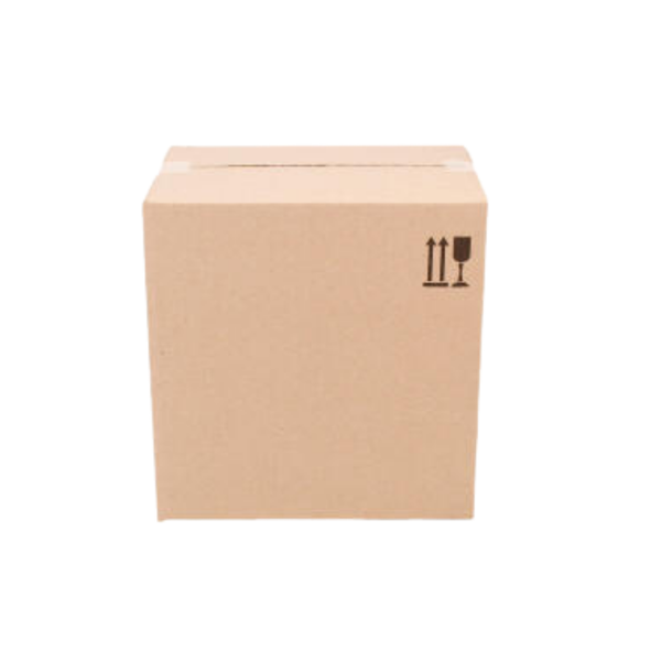 Careworx - Stock 3 boxes single wall 250x250mm (pack of 10)