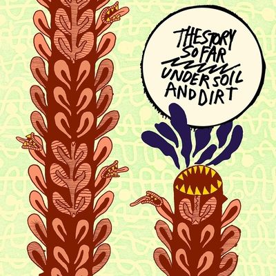 Under Soil and Dirt (Vinyl / 12" Album)