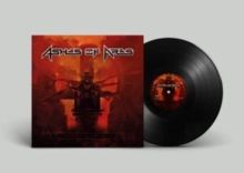 Throne of Iniquity (Vinyl / 12" Album)
