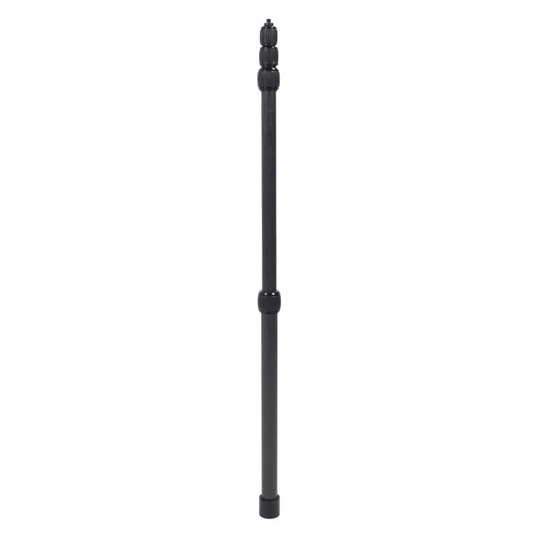 155Cm 5-Section Monopod For SLR/Action Cameras