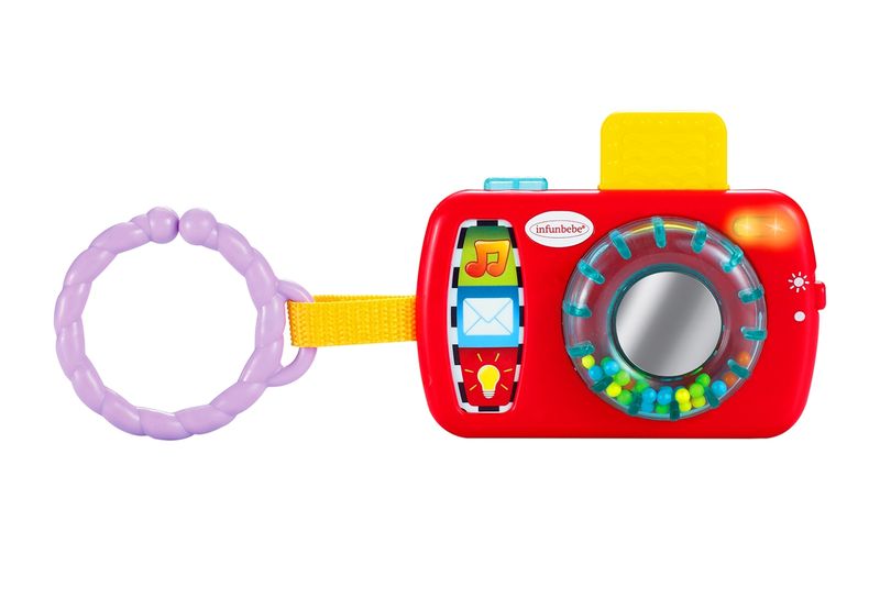 Infunbebe 1st Camera