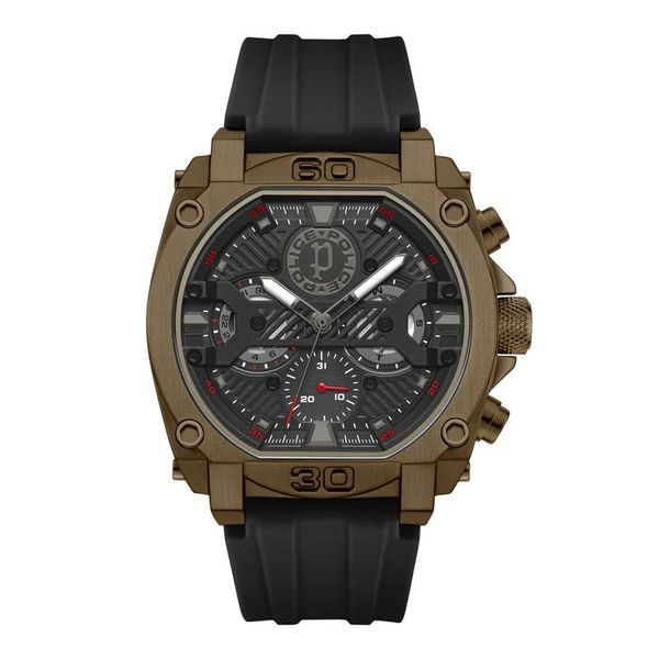 Norwood Watch By Police For Men