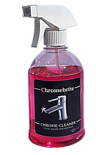 Chromebrite - Chrome Cleaner